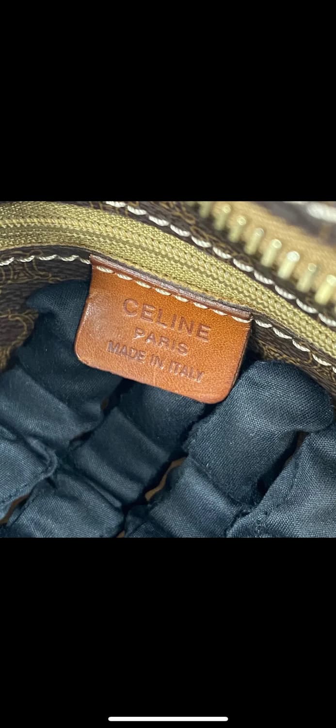 셀린느 마카담 토트백 상품이미지9