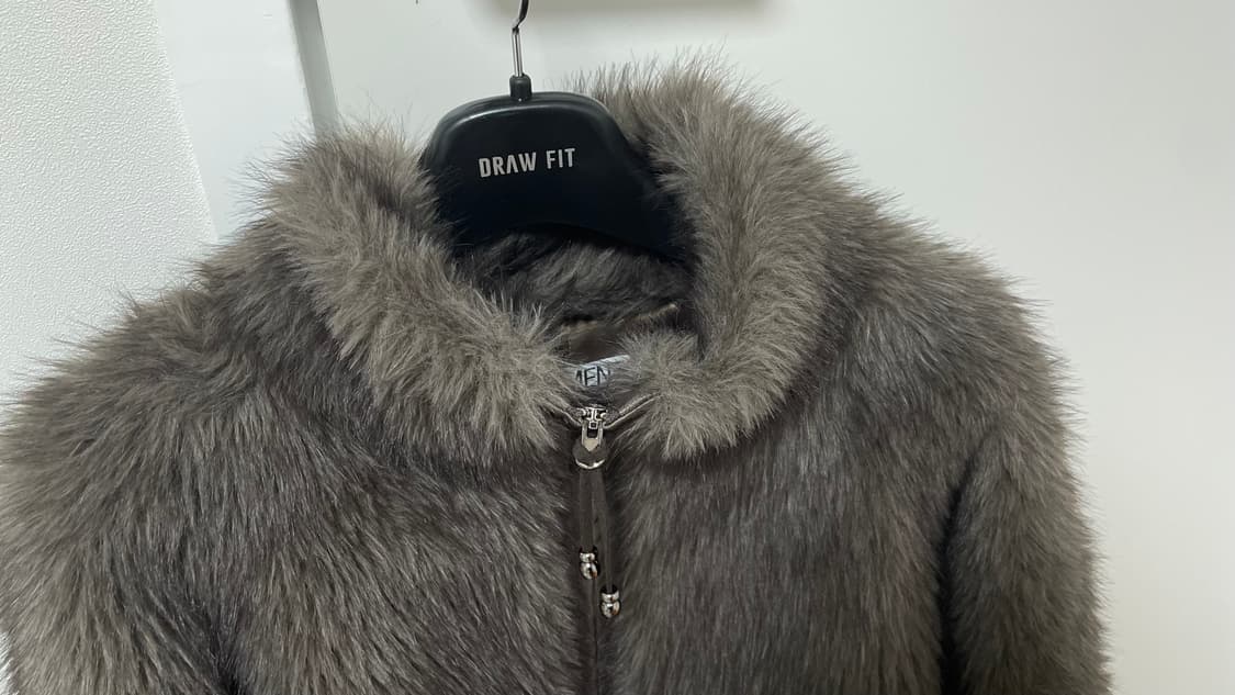 파르티멘토 우먼 퍼자켓  상품이미지5