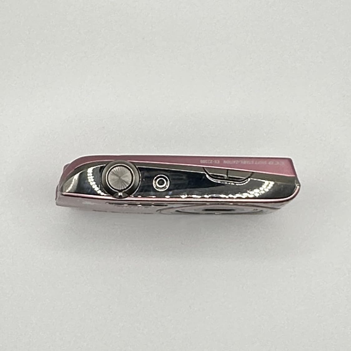 풀셋!) Casio exilim z2300 핑크 카시오 엑슬림 상품이미지4