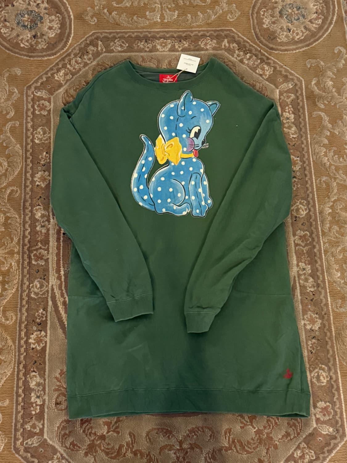 Vivienne Westwood Red Label Dress 상품이미지1