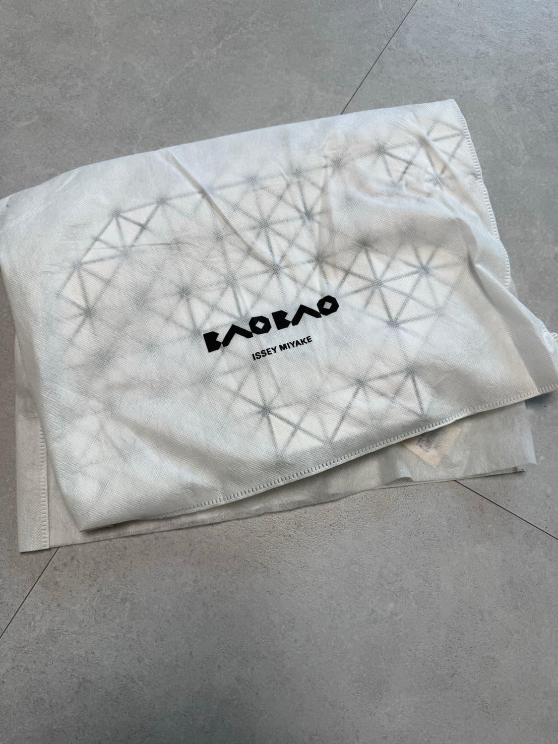 바오바오 이세이미야케 프리즘 토트백 상품이미지5