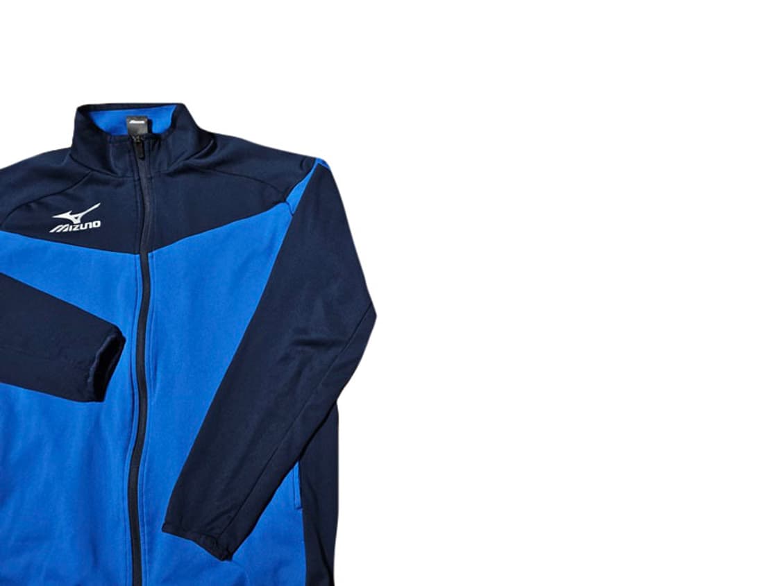 미즈노 스트릿 져지 자켓 상품이미지2