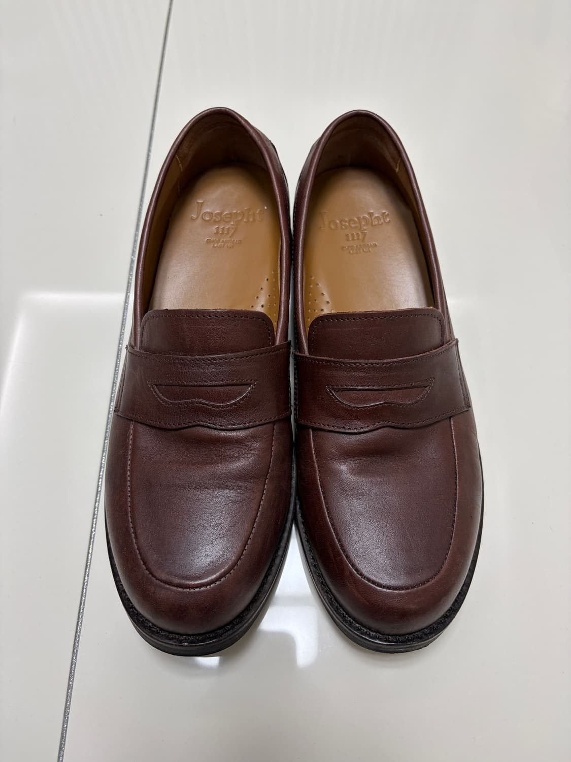 조셉트 모건 브라운 250 상품이미지2