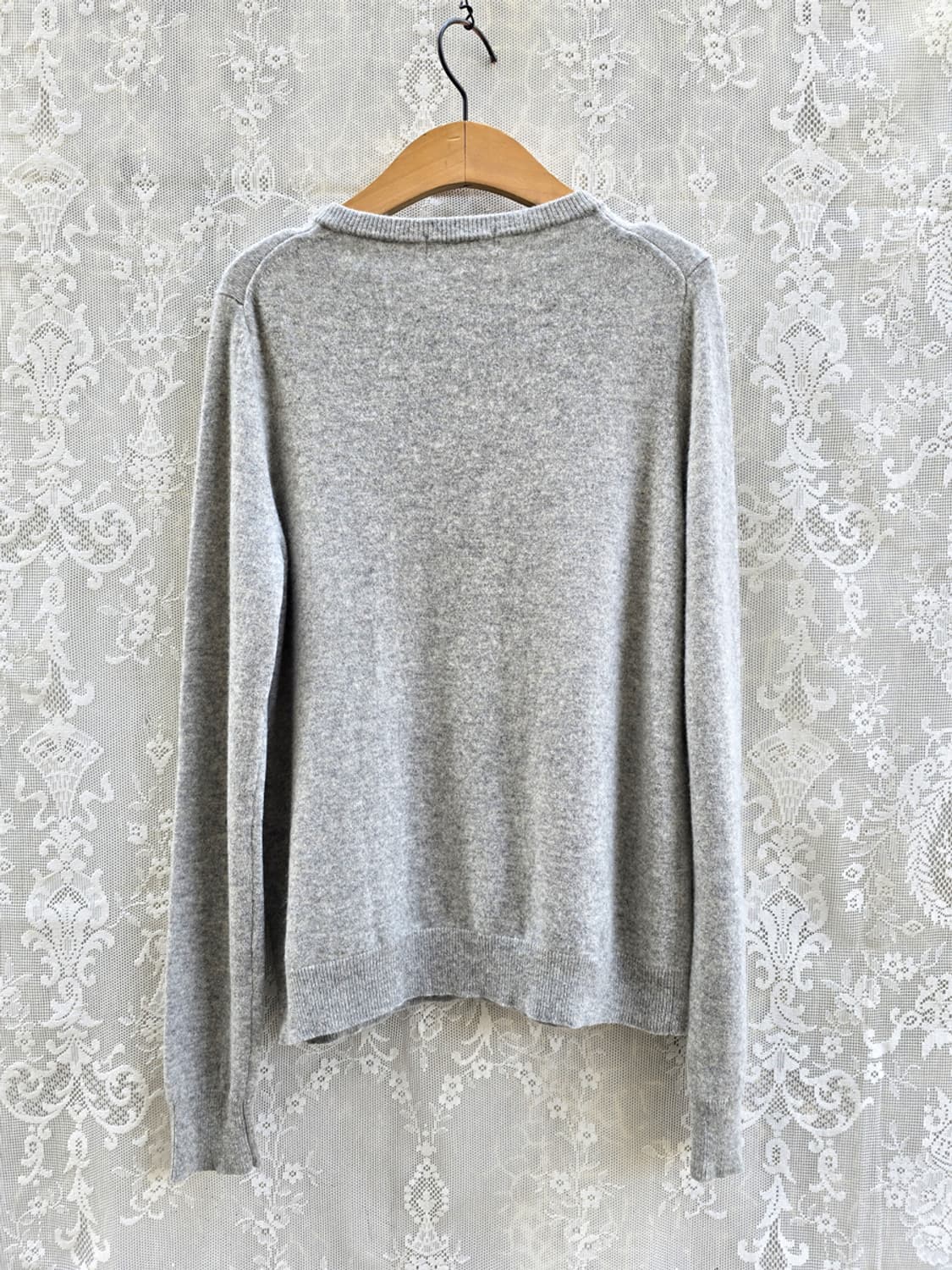 유니클로 캐시미어 100% 상품이미지5