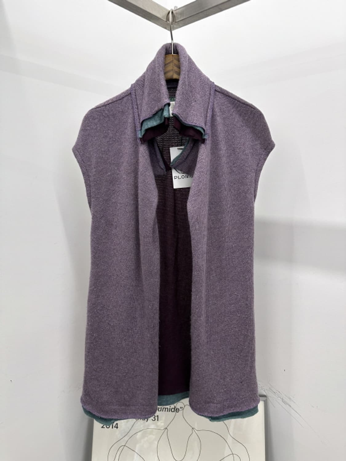 Y'S BIS LIMI FEU (M) 상품이미지2