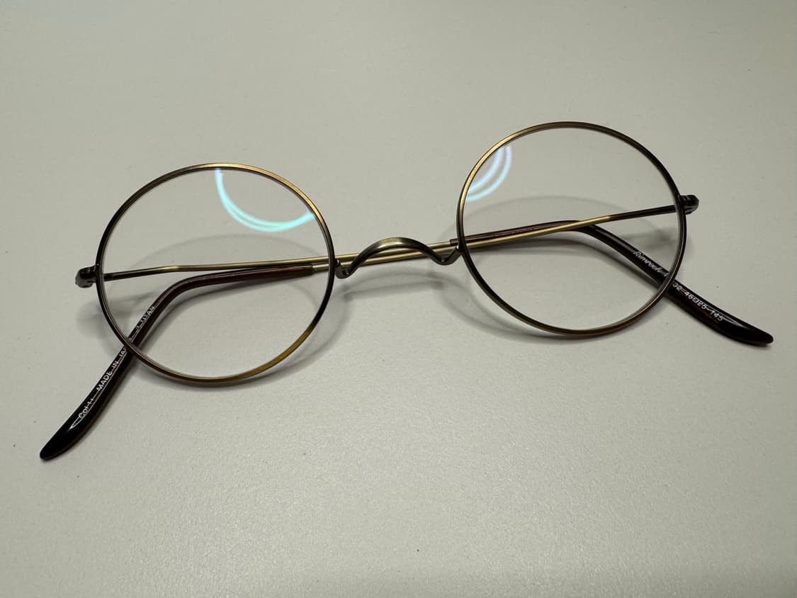 림락 R632 Col.11 (엔틱골드) 판매합니다. 상품이미지2