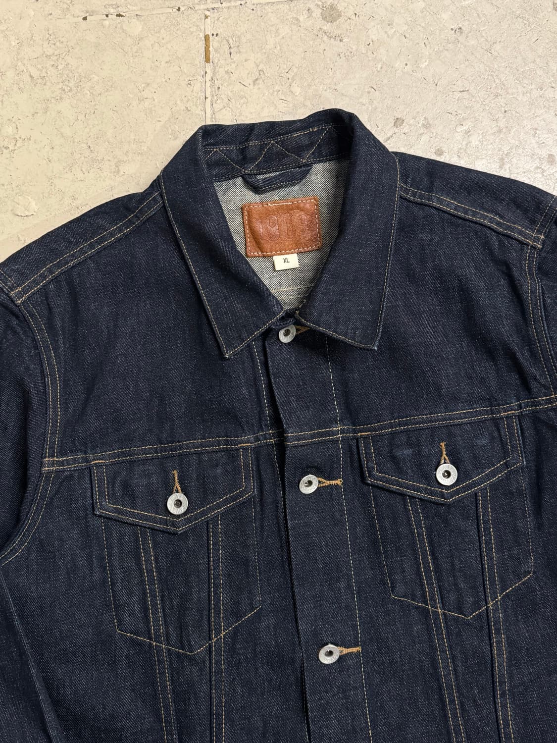 GAP 1969 갭 데님 트러커 자켓  상품이미지2