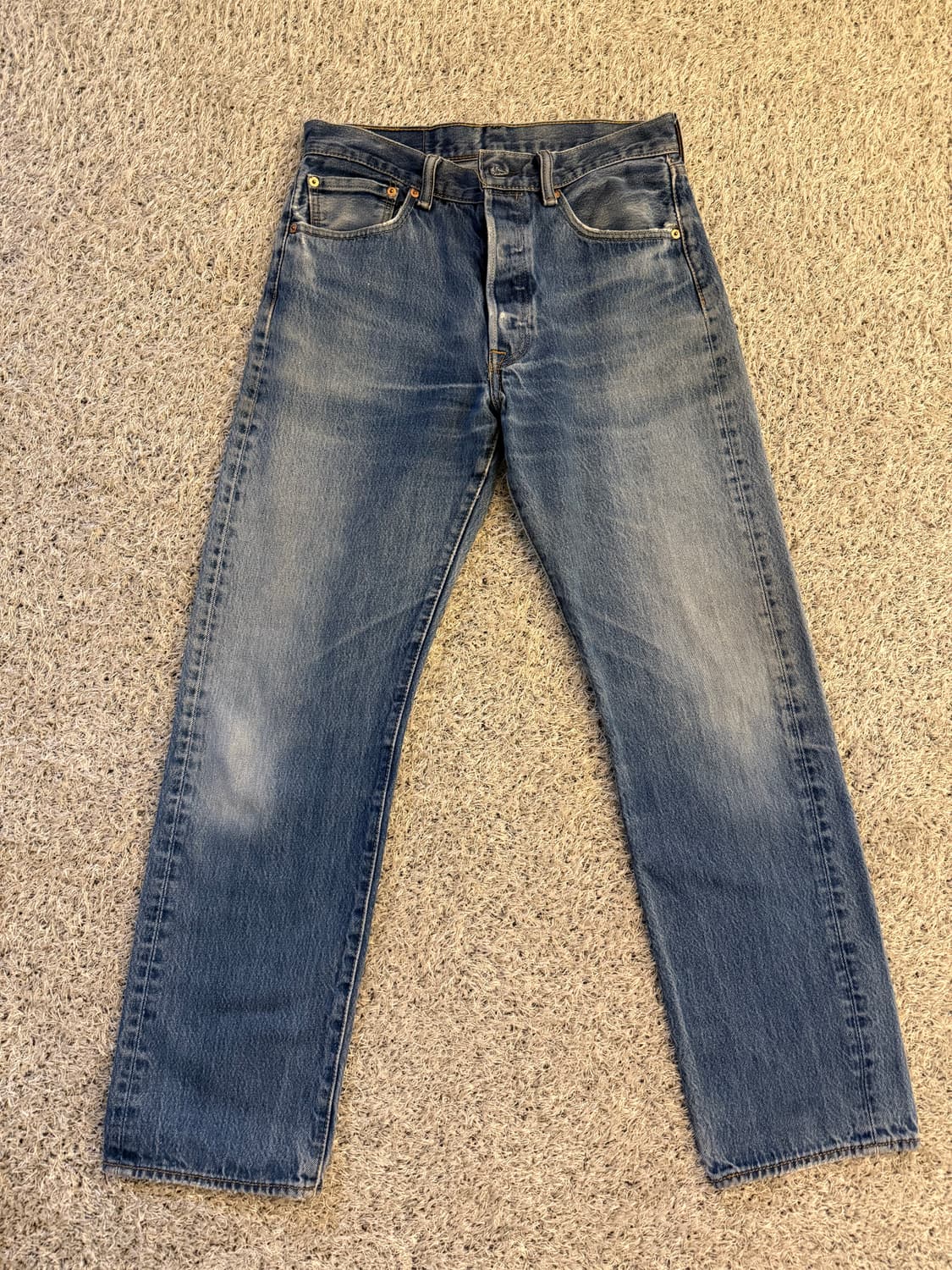 리바이스 501 30사이즈 상품이미지2