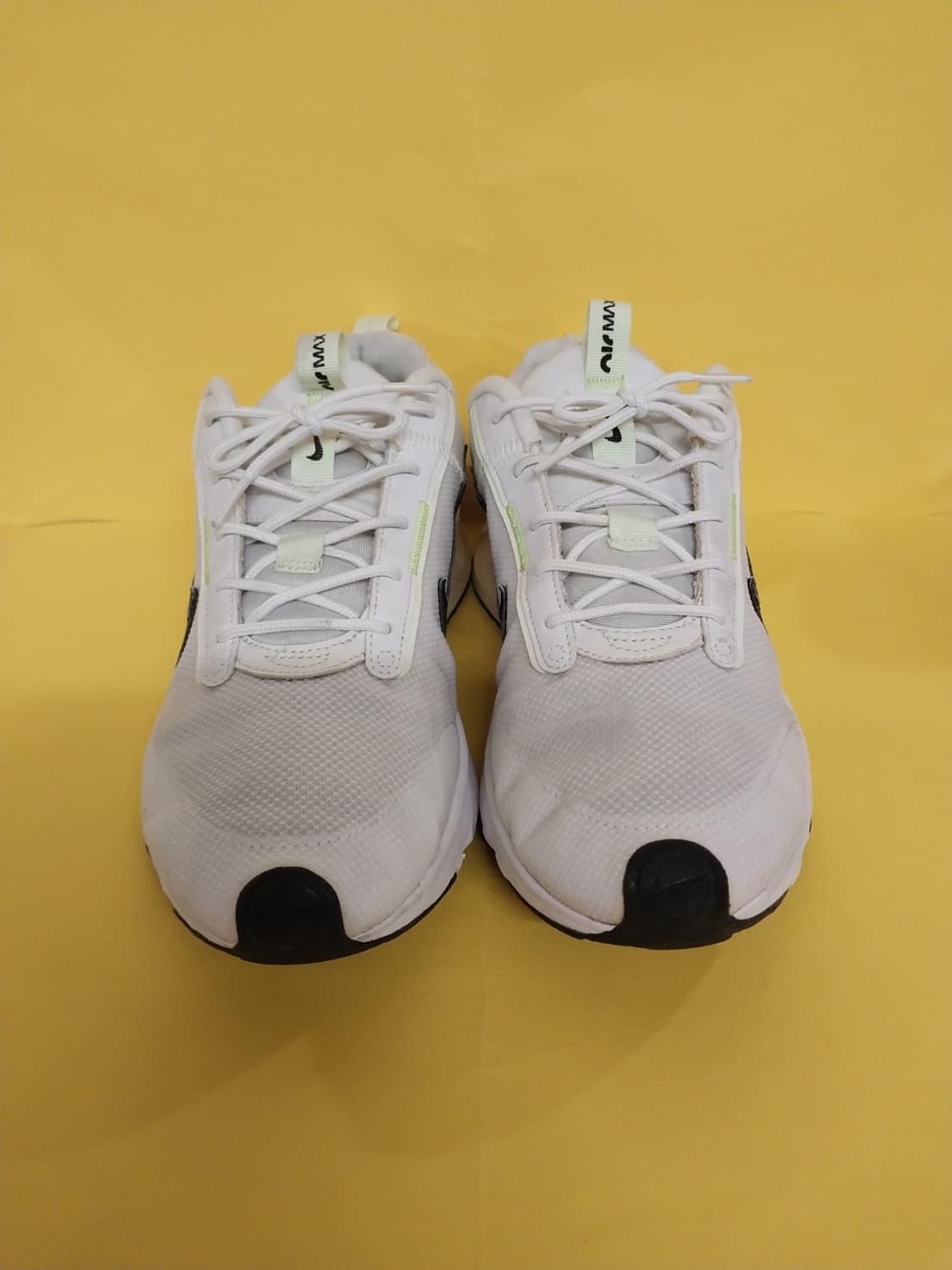 남성 나이키 에어맥스 인터락 라이트 운동화 (280) 상품이미지2