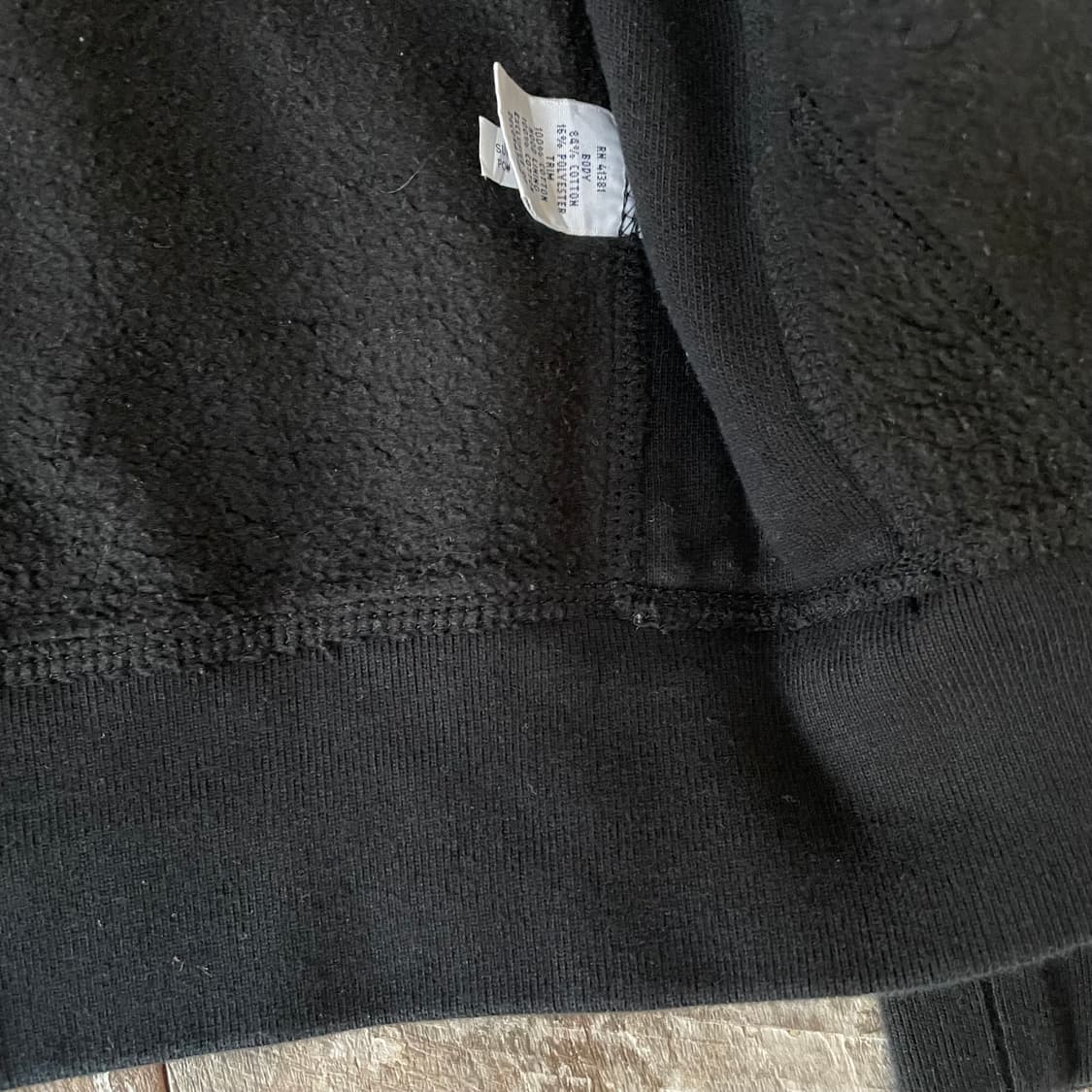 폴로 랄프로렌 집업 후드 상품이미지4