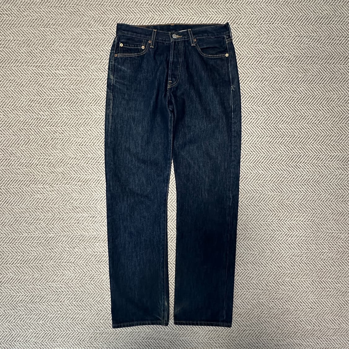 LEVI'S 501 00's mexico made jeans 상품이미지1