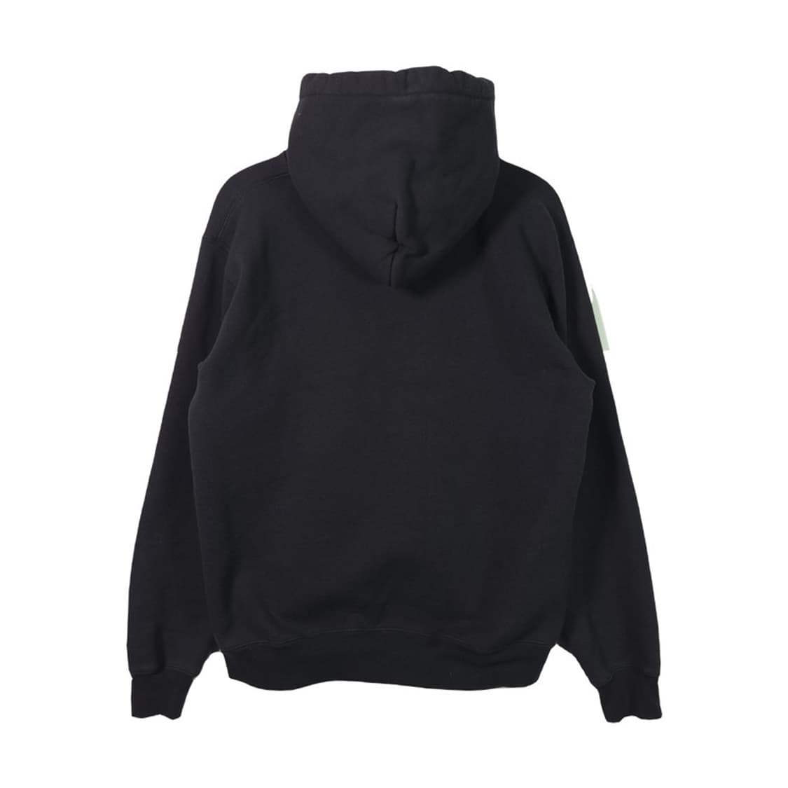 챔피언 재팬라인 빅 C로고 후드티 블랙 XL 상품이미지2