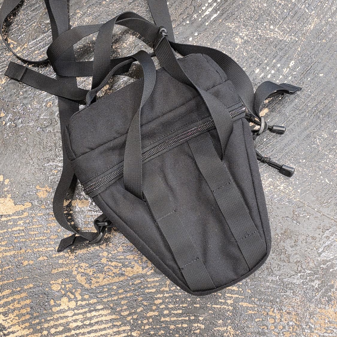 R) 노스페이스 카메라 케이스 크로스백 상품이미지5