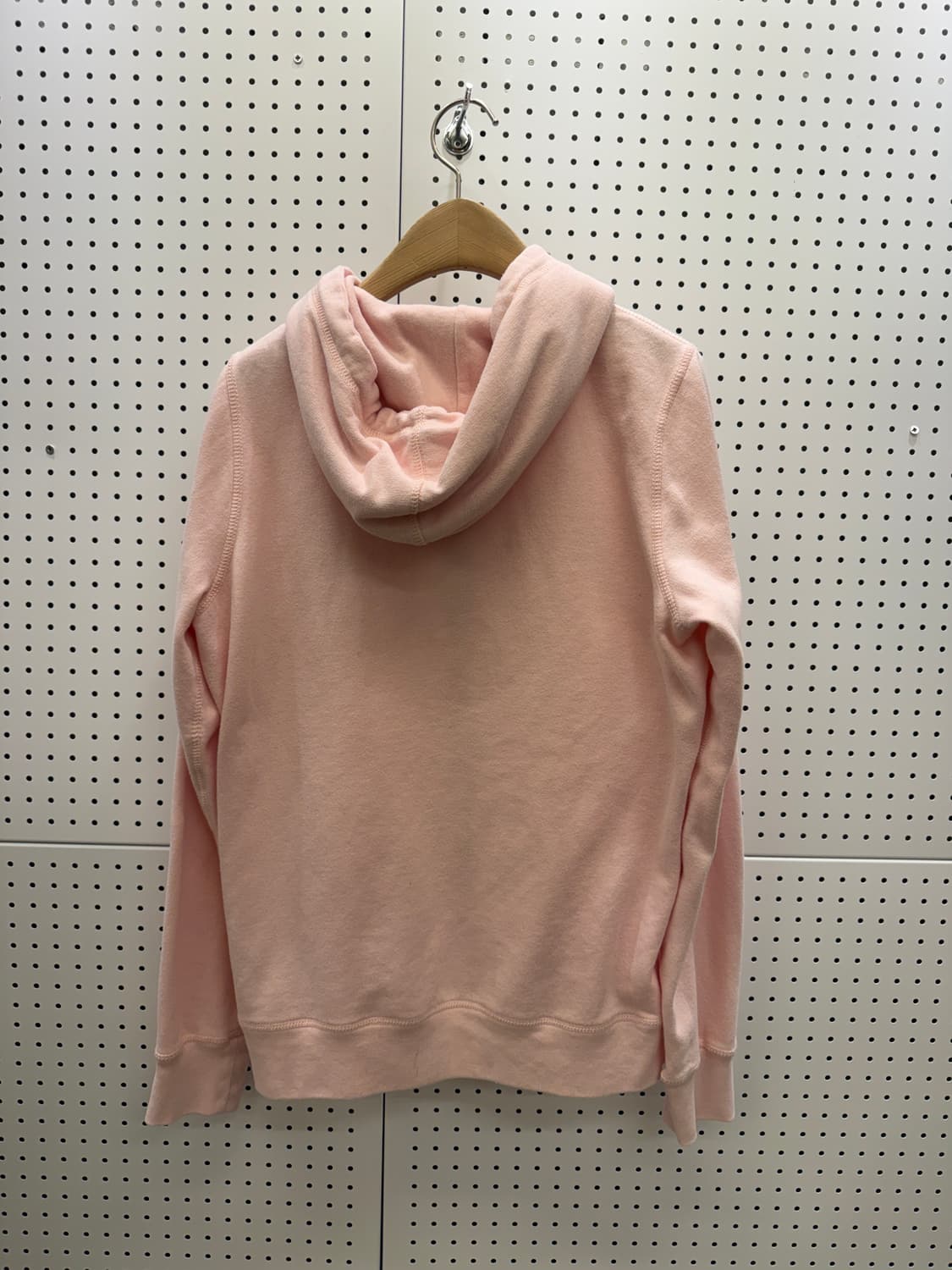 폴로진스컴퍼니 랄프로렌 아치 로고 후드 집업 U807 상품이미지3