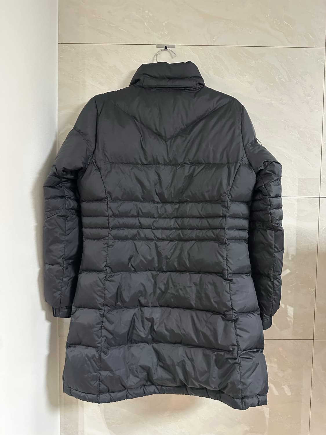 네파 여성 미디 패딩  상품이미지3