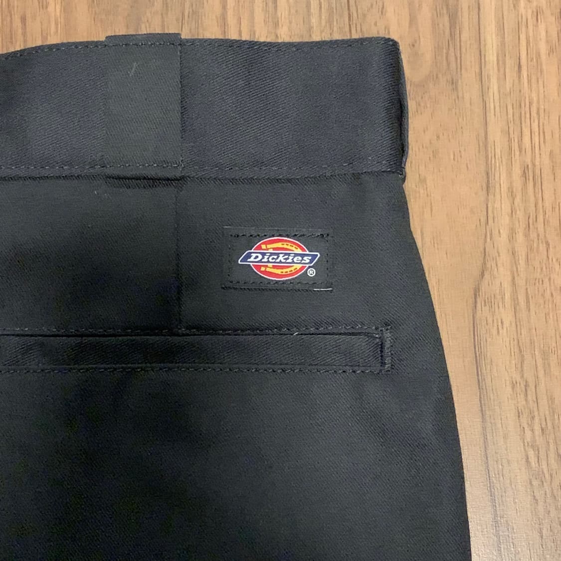 디키즈 874 블랙 팬츠 29 상품이미지2