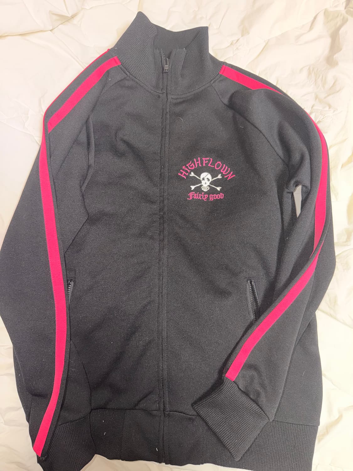 씬모키드 져지 상품이미지2