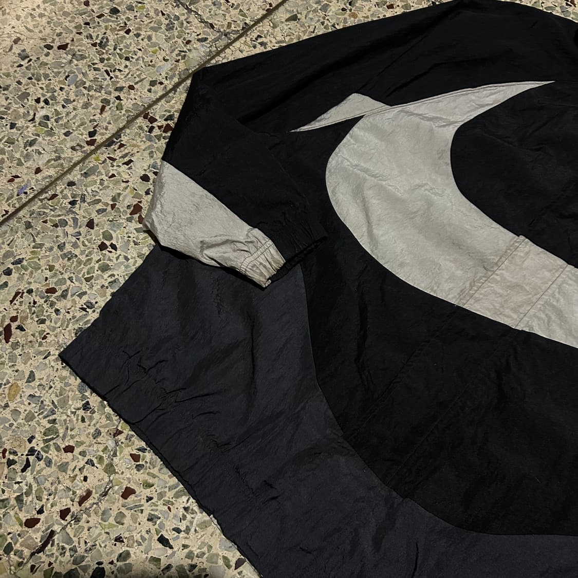 나이키(NIKE) TM 빅스우시 바람막이 상품이미지3