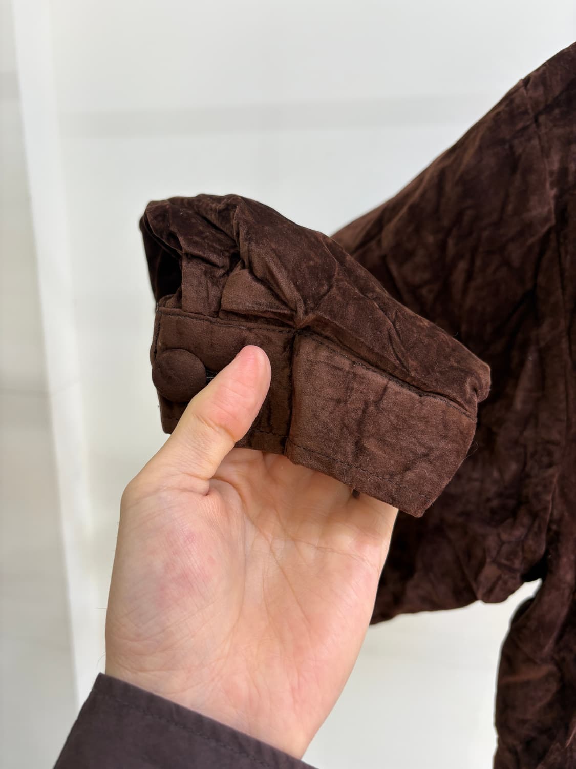 CHRIST CHURCH 자켓 상품이미지4