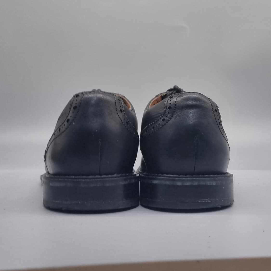 클락스 남성윙팁구두260 상품이미지4