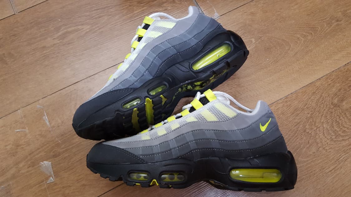 맥스95 OG 형광 250 상품이미지2