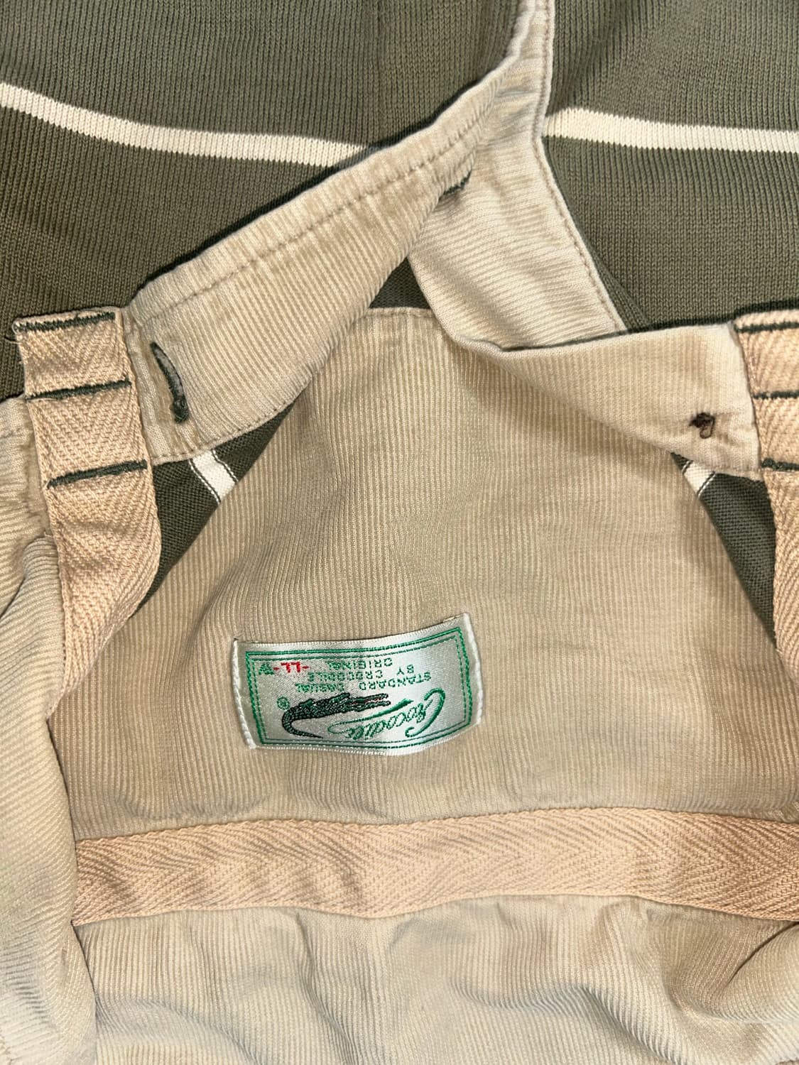 라코스테 카라티  상품이미지2