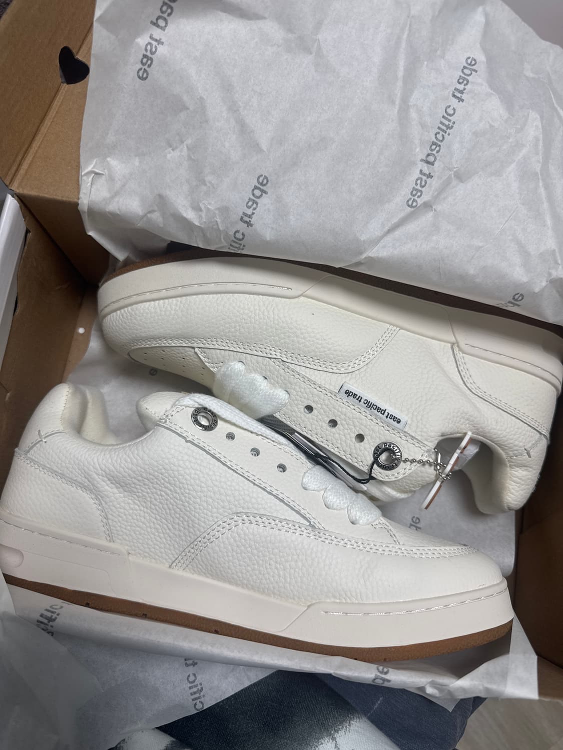 EPT 신발 275 - 280 상품이미지3