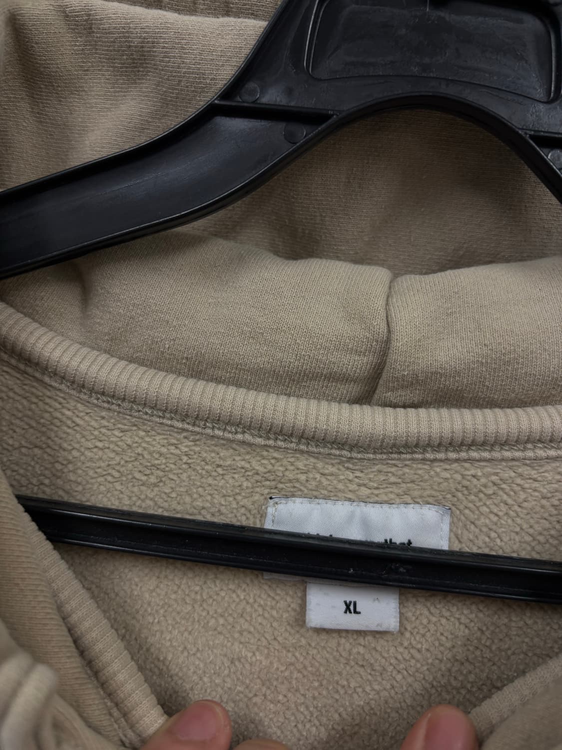 디스이즈네버댓 후드티 상품이미지4