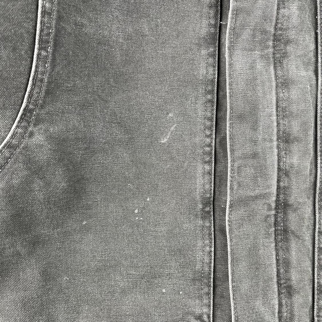 빈티지 칼하트 carhartt C26 아크틱 자켓 MOS 상품이미지7