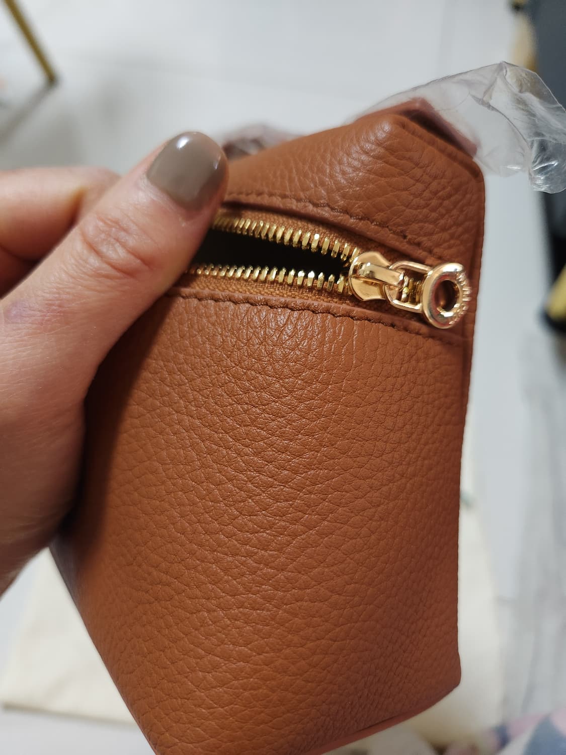 로로피아나 엑스트라 포켓19 상품이미지6