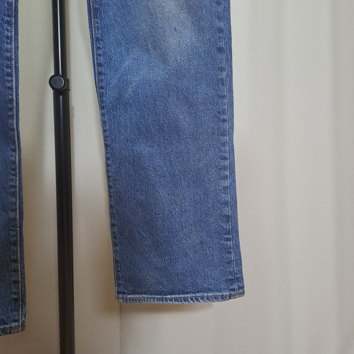 (택포) 리바이스 501 93 프리미엄 빅E 36 B155 상품이미지3