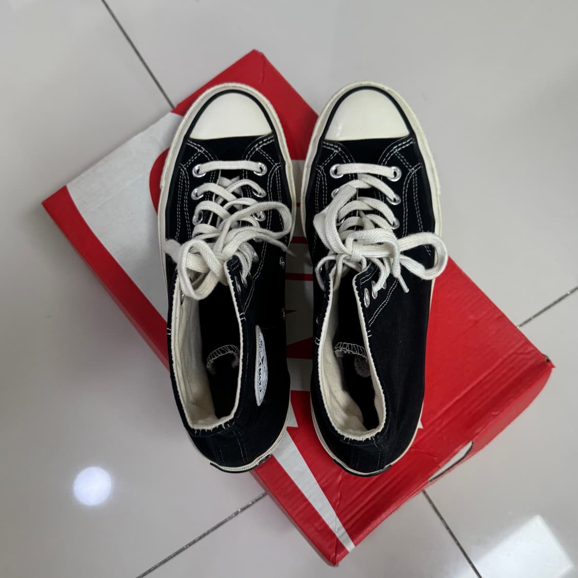 컨버스 하이 상품이미지4