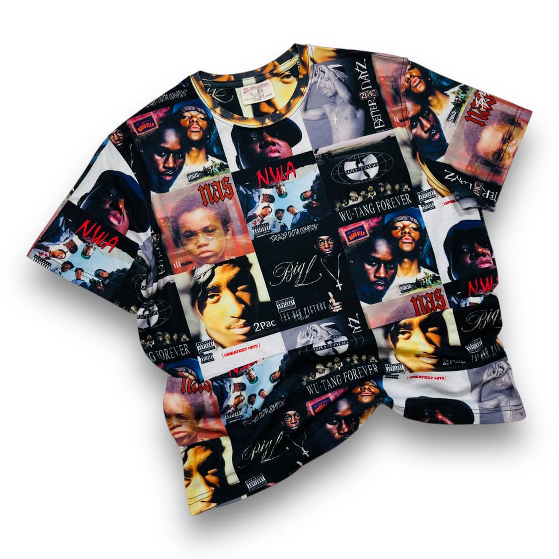 Sex Money Weed hip-hop T-shirt 상품이미지1