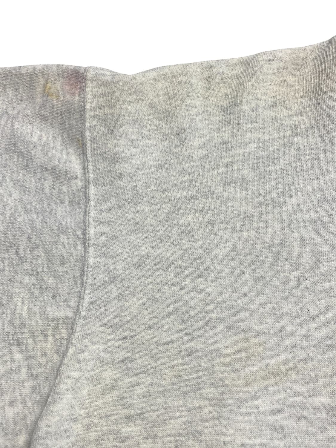 빈티지 베이스볼 스웻셔츠 MADE IN USA (Man M) AA1036 상품이미지8