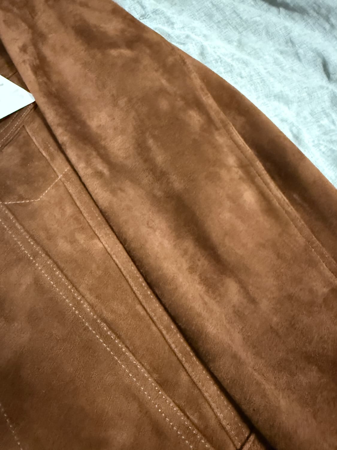 헤릴 스웨이드 상품이미지3