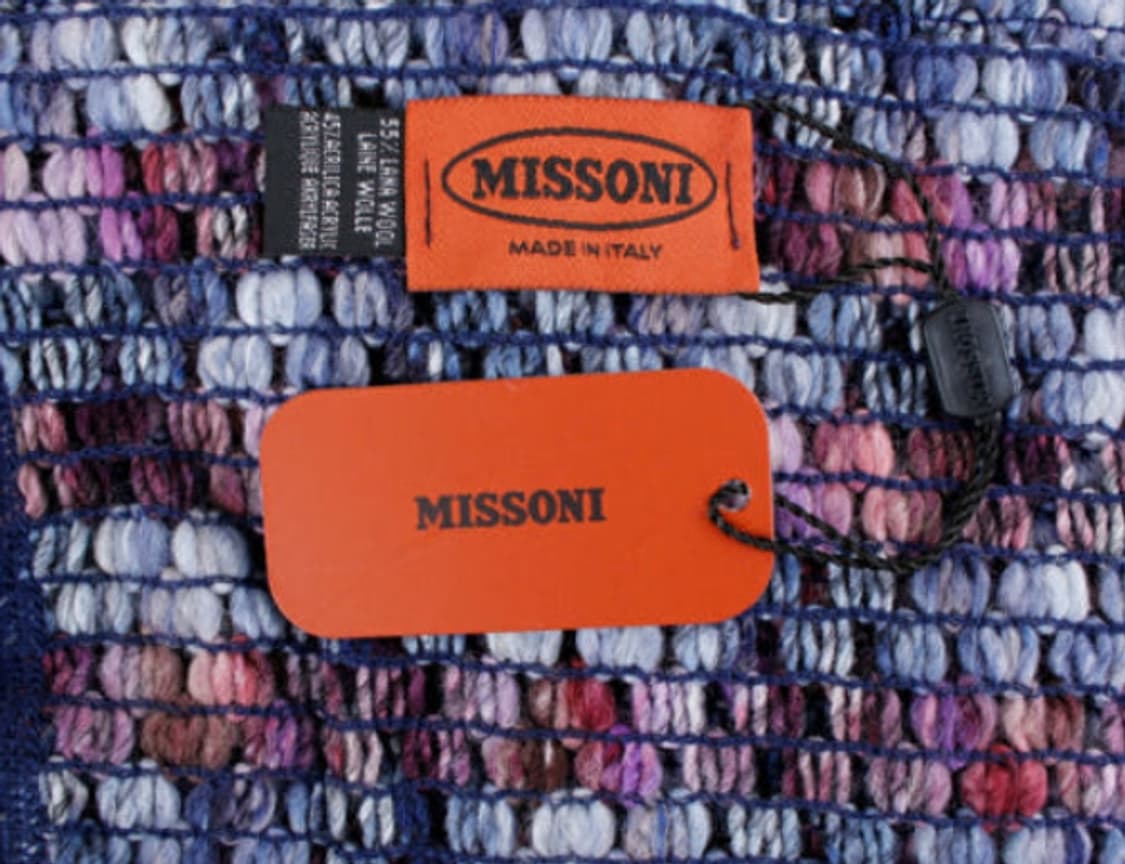 미쏘니 머플러 상품이미지4