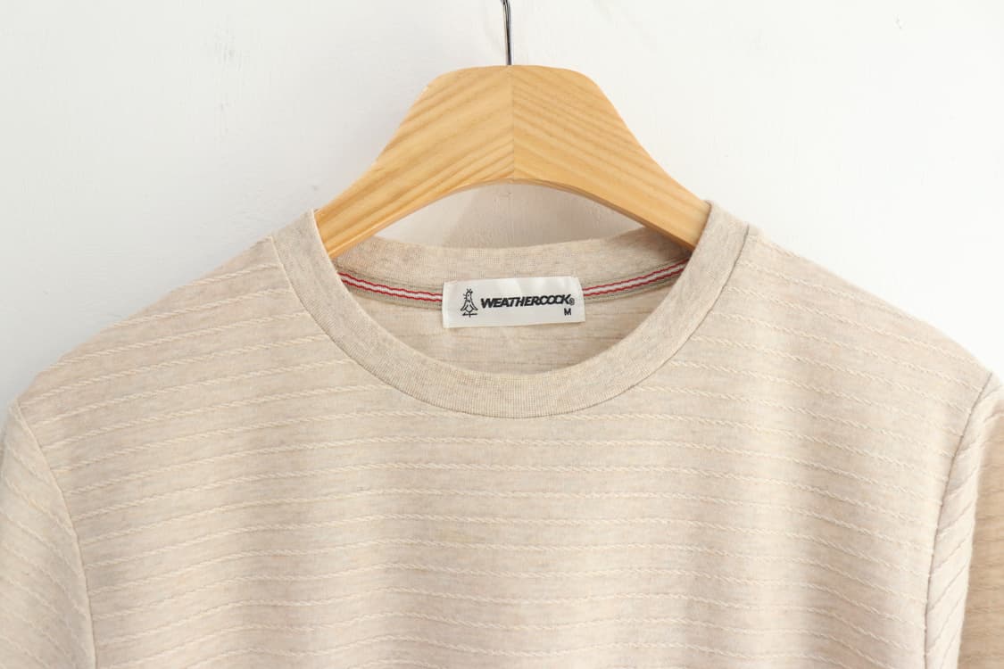 weatherroock 반팔티셔츠 M사이즈 상품이미지2