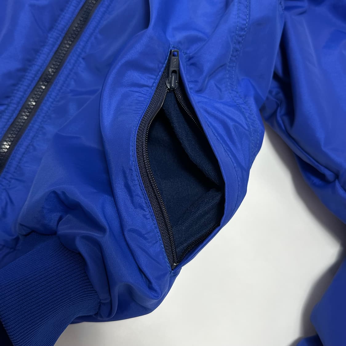 파타고니아 usa 쉘드 신칠라 봄버 자켓 상품이미지6