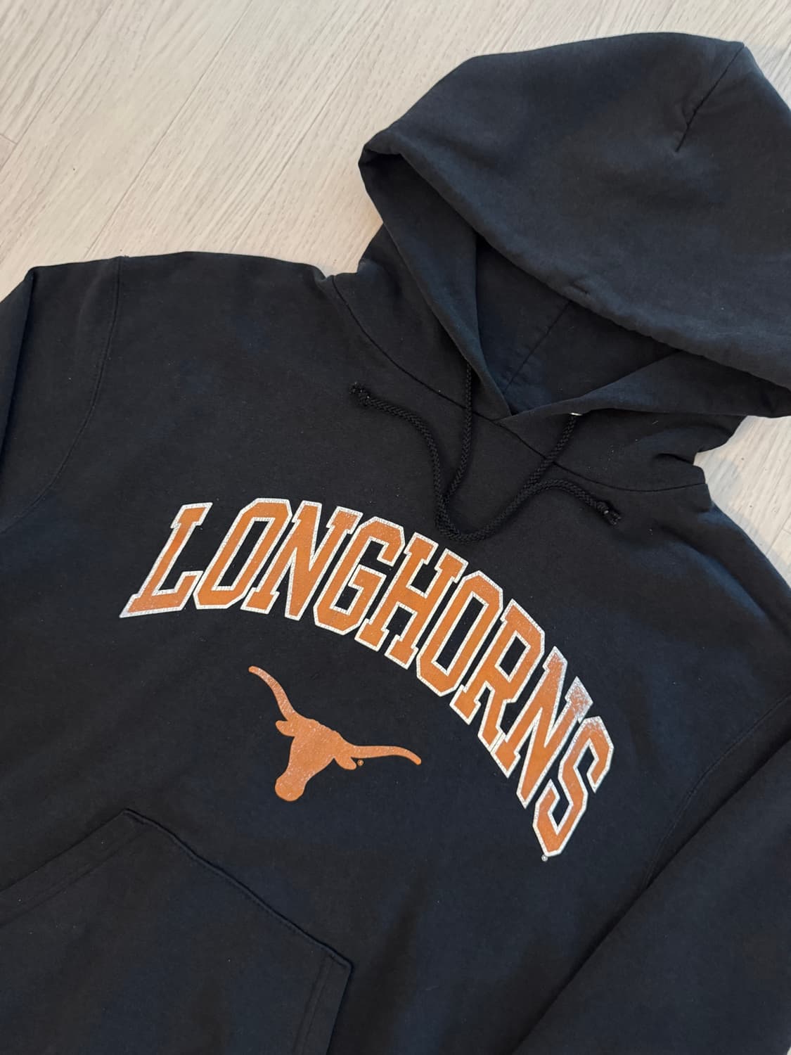 US Texas Longhorns Hoodie 상품이미지2