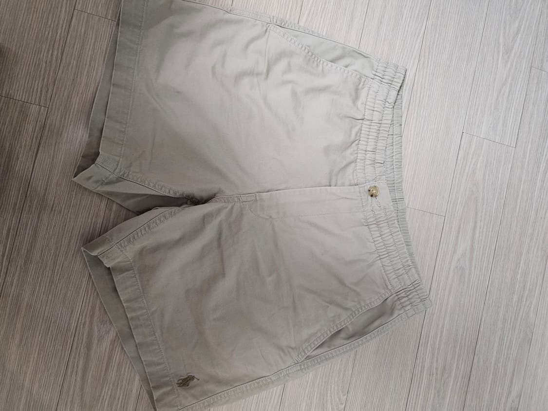 폴로 프렙스터 반바지 판매합니다  상품이미지1