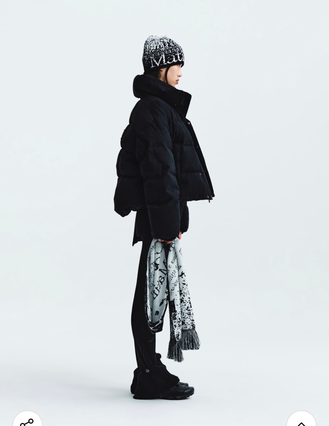 마뗑킴 패딩 상품이미지2