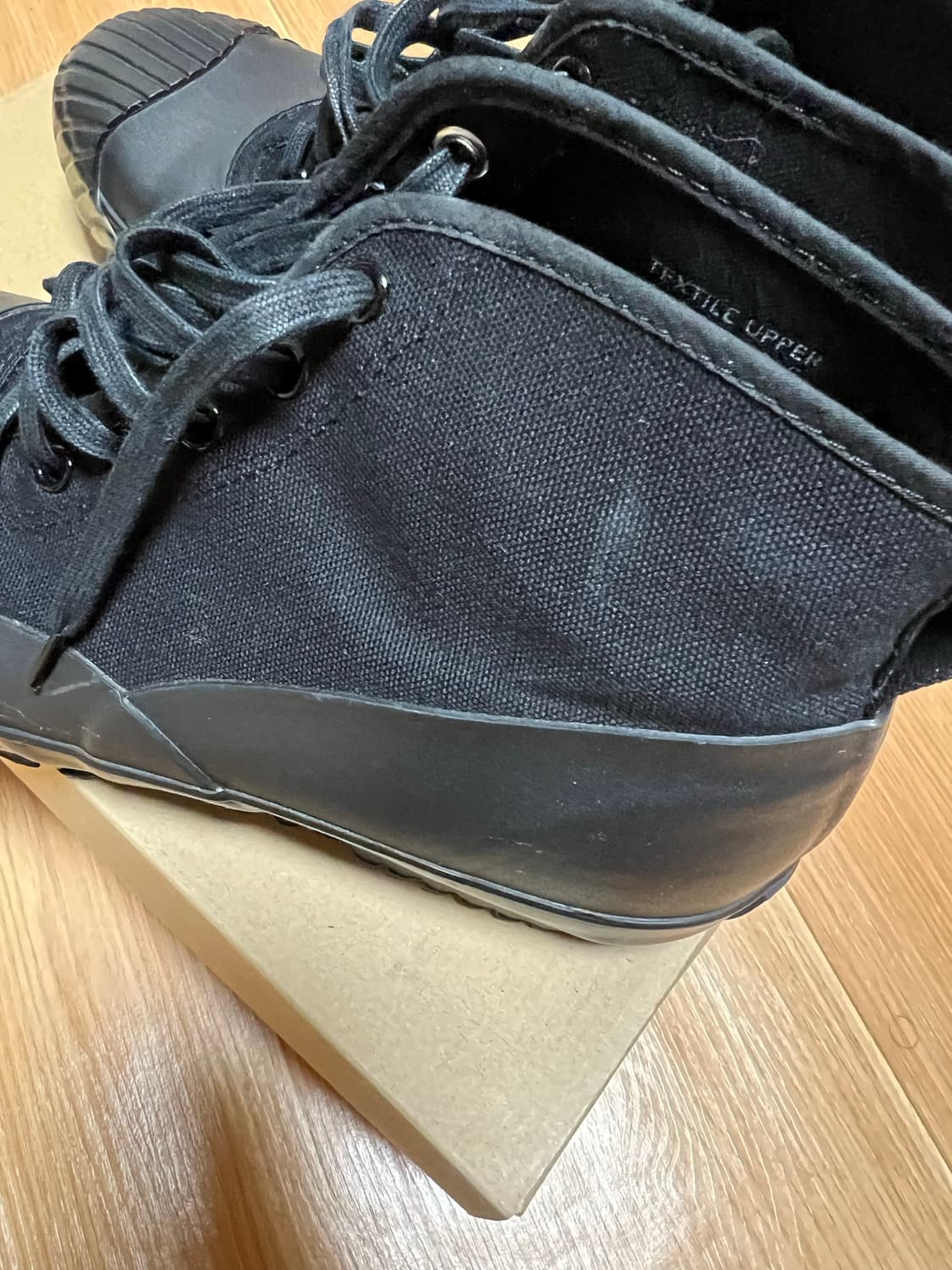 문스타 올웨더 블랙 270 상품이미지4