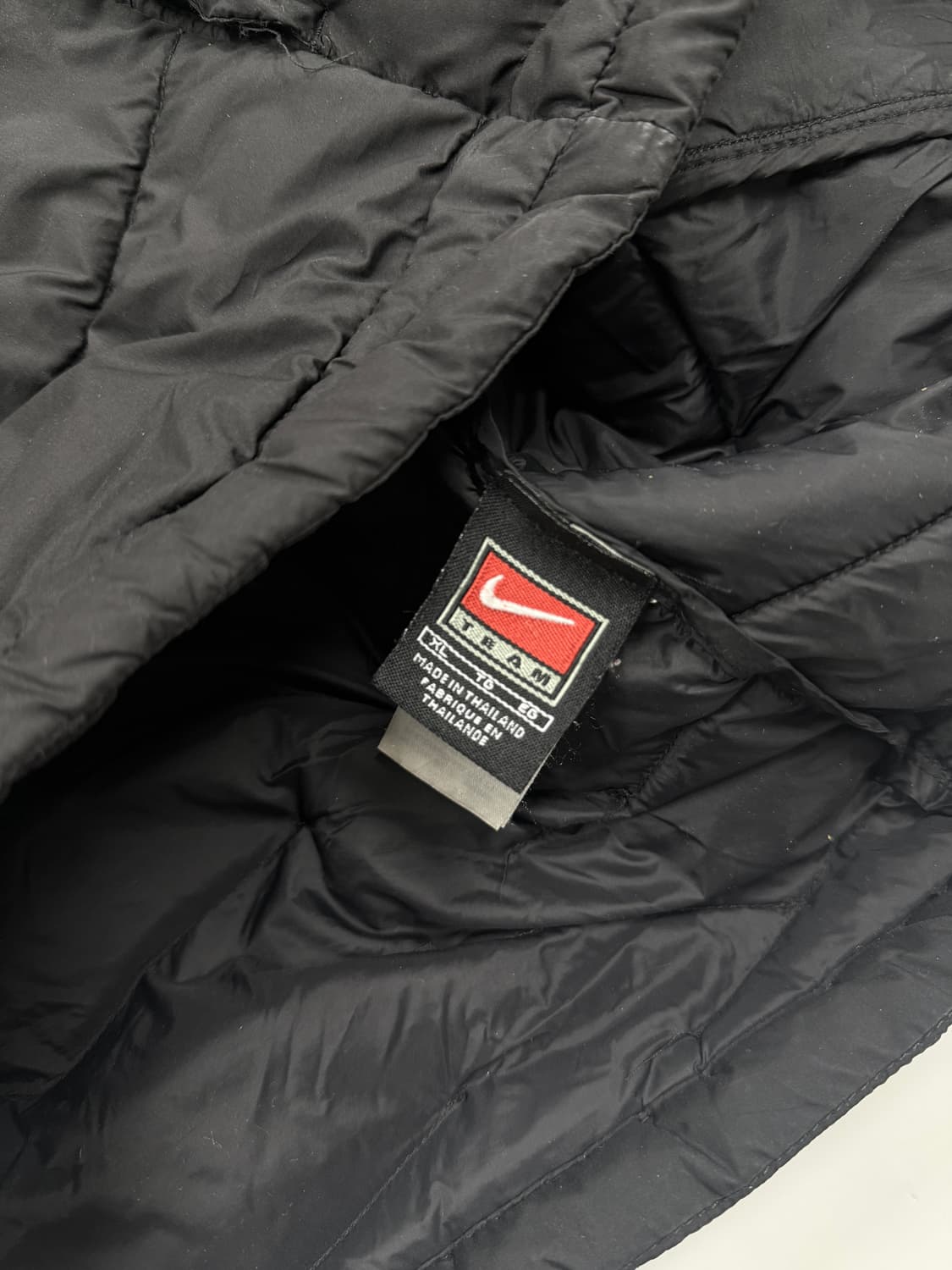 나이키 경량패딩 상품이미지4