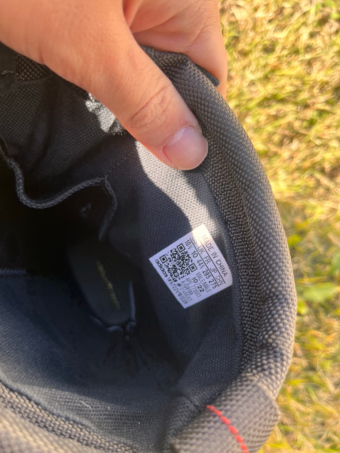 이지950 285사이즈 상품이미지4