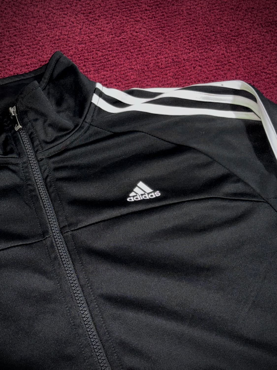 아디다스 퍼포먼스 에센셜 트랙탑 져지 105 상품이미지3