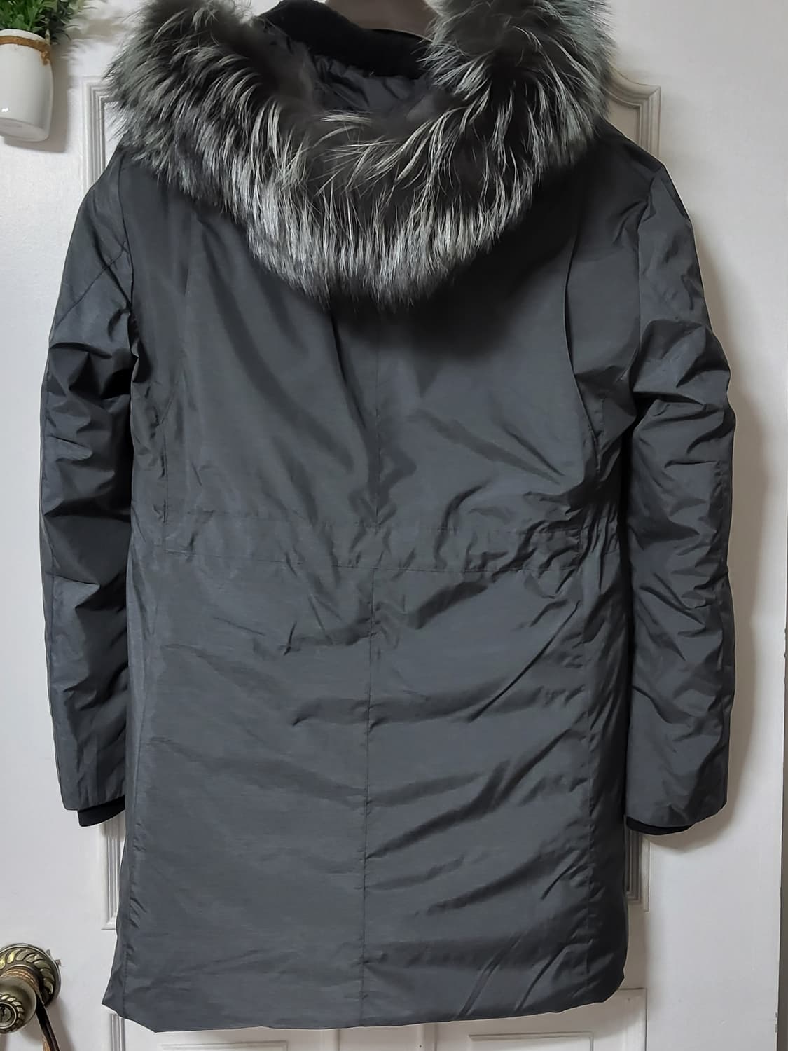 dkny 남성패딩 구스다운 패딩 패딩자켓 정장패딩 남자 100 상품이미지3