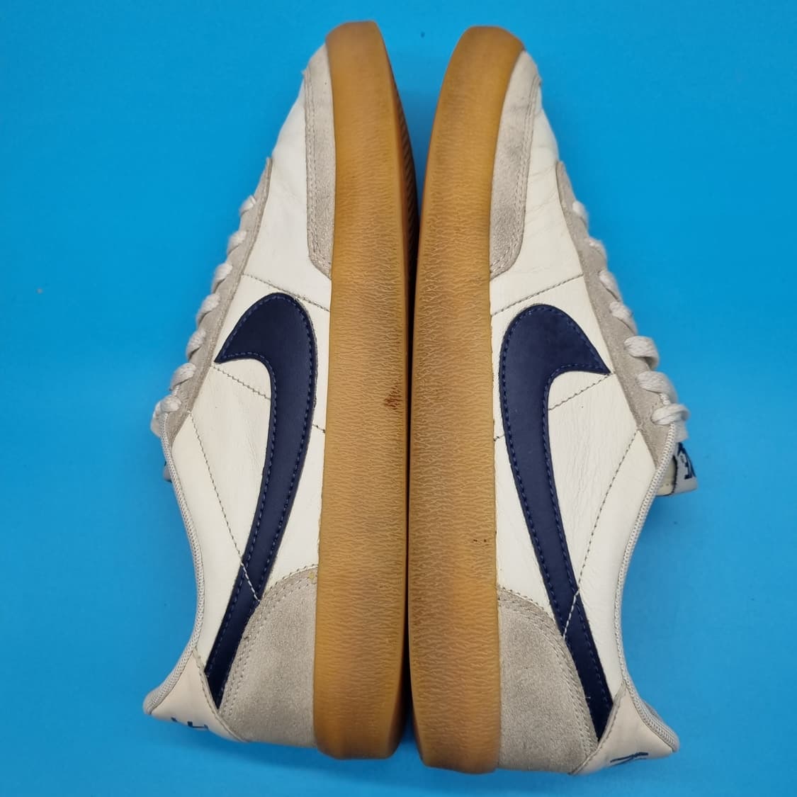 나이키 킬샷2 남성스니커즈260  상품이미지4