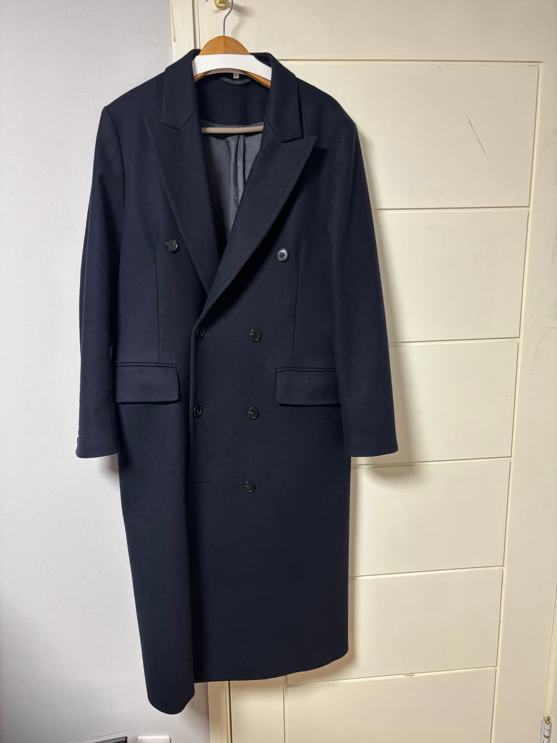 Sunflower db coat 상품이미지1