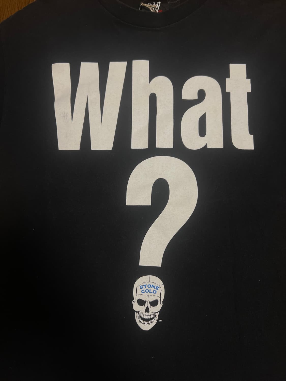 WWE stone cold 상품이미지3