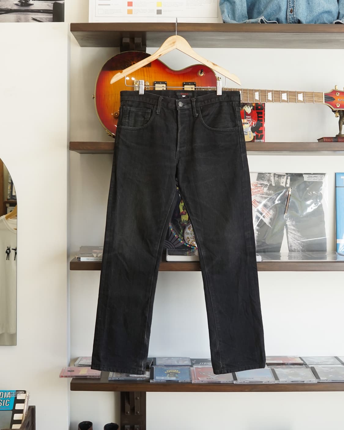 Full Count 상품이미지2